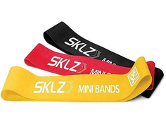 Эспандер SKLZ Mini Bands APD-MBD01-02