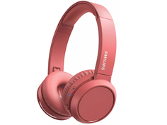 Наушники Philips TAH4205RD/00