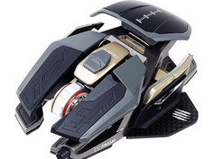 Мышь Mad Catz R.A.T. Pro X3 SE MR05DCINGR001-0