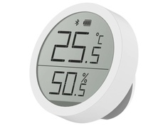 Датчик Qingping Temp & RH Monitor Lite CGDK2
