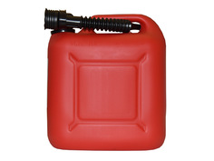 Канистра Alca 10L 725010