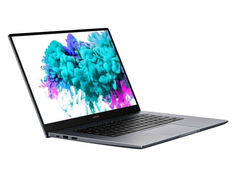 Ноутбук Honor MagicBook 15 2021 BDR-WFH9HN (Intel Core i5-1135G7 2.4Ghz/16384Mb/512Gb SSD/Intel Iris Xe Graphics/Wi-Fi/Bluetooth/Cam/15.6/1920x1080/Windows 10 64-bit)
