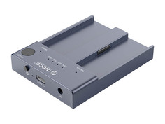 Док-станция Orico M2P2-C3-C Grey