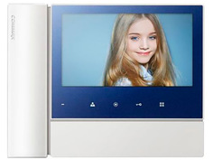 Видеодомофон Commax CDV-70N2 Blue