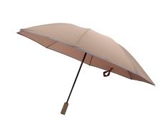 Зонт Xiaomi KongGu Auto Folding Umbrella Brown