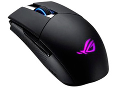 Мышь ASUS ROG Strix Impact II Wireless 90MP01P0-BMUA00