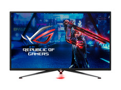 Монитор ASUS ROG Strix XG438QR 90LM04U0-B02170