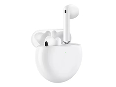 Наушники Huawei Freebuds 4 Hero-CT060 Silver Frost 55034504