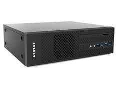 Корпус In Win IP-S300EF7-2 Black 6143979