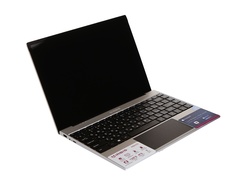 Ноутбук Irbis NB655 Black (Intel Pentium J3710 1.6 GHz/4096Mb/128Gb eMMC/Intel HD Graphics/Wi-Fi/Bluetooth/Cam/13.5/3000x2000/Windows 10)