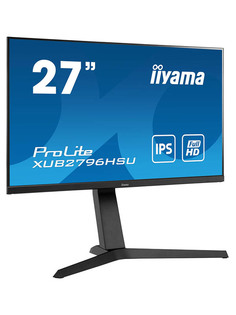 Монитор iiyama ProLite XUB2796HSU-B1