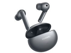 Наушники Huawei Freebuds 4i T0001 Silver Frost 55034698