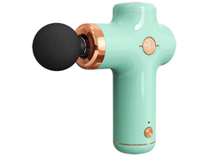 Массажер Xiaomi Yesoul Monica Massage Gun MG11 Green