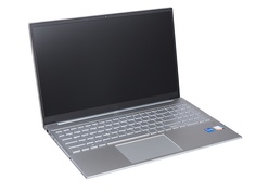 Ноутбук HP Pavilion 15-eg0081ur 2X2U5EA (Intel Core i5-1135G7 2.4 GHz/8192Mb/512Gb SSD/Intel Iris Xe Graphics/Wi-Fi/Bluetooth/15.6/1920x1080/DOS)