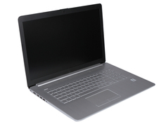 Ноутбук HP 17-by2051ur 2F1Y9EA (Intel Core i3-10110U 2.1 GHz/8192Mb/512Gb SSD/DVD-RW/Intel UHD Graphics/Wi-Fi/Bluetooth/Cam/17.3/1920x1080/DOS)