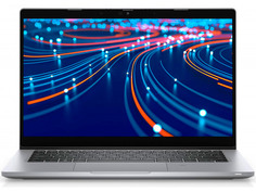 Ноутбук Dell Latitude 5320 Grey 5320-0365 (Intel Core i5 1135G7 2.4 GHz/8192Mb/256Gb SSD/Intel Iris Xe Graphics/Wi-Fi/Bluetooth/Cam/13.3/1920x1080/Windows 10)