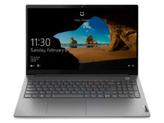 Ноутбук Lenovo ThinkBook 15 G2 ITL Grey 20VE0051RU (Intel Core i5 1135G7 2.4 GHz/8192Mb/512Gb SSD/Intel Iris Xe Graphics/Wi-Fi/Bluetooth/Cam/15.6/1920x1080/no OS)