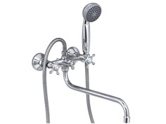 Смеситель Славен СЛ-ДВ-И31