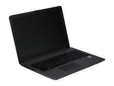 Ноутбук HP 250 G7 Dark Silver 197Q3EA (Intel Core i3 1005G1 1.2 GHz/4096Mb/128Gb SSD/Intel UHD Graphics/Wi-Fi/Bluetooth/Cam/15.6/1366x768/Windows 10)