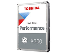 Жесткий диск Toshiba X300 Performance 6Tb HDWR460UZSVA