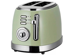 Тостер Xiaomi Ocooker Retro CR-DSL01