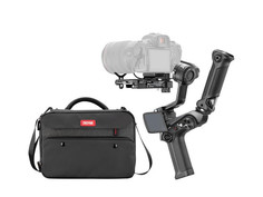 Стабилизатор Zhiyun Weebill 2 Combo C020117EUR