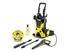 Мойка KARCHER K 5 Football Edition (1.180-680.0), 145 бар