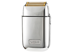 Электробритва VGR V-398 Silver