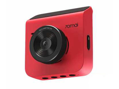 Видеорегистратор 70mai Dash Cam A400 Red Xiaomi