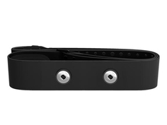 Ремешок для пульсометра Polar Pro Chest Strap M-XXL Black 91063829