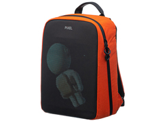 Рюкзак Pixel Bag Plus Orange