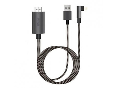 Аксессуар Wiwu Lightning / HDTV 6973218943473
