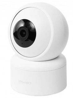 IP камера Xiaomi Imilab Home Security Camera С20 CMSXJ36A Выгодный набор + серт. 200Р!!!