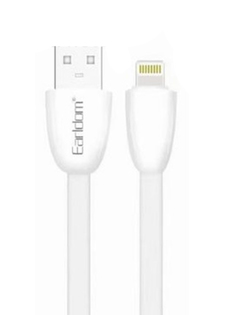 Аксессуар Earldom EC-111I USB - Lightning 3m White
