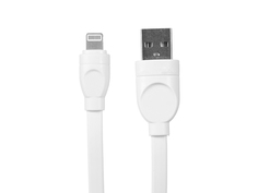 Аксессуар Earldom EC-108I USB - Lightning 1m White