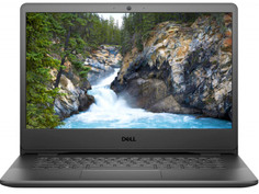 Ноутбук Dell Vostro 3400 3400-5940 (Intel Core i5-1135G7 2.4 GHz/8192Mb/256Gb SSD/Intel Iris Xe Graphics/Wi-Fi/Bluetooth/Cam/14.0/1920x1080/Windows 10 Home 64-bit)