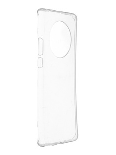Чехол Liberty Project для Huawei Mate 40 Pro TPU Transparent 0L-00050805
