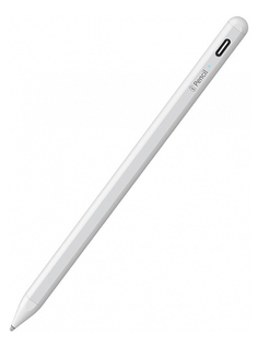 Стилус Wiwu Pencil X White 6973218930084
