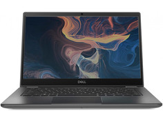 Ноутбук Dell Latitude 3510 3510-8732 (Intel Core i5-10210U 1.6 GHz/8192Mb/256Gb SSD/Intel UHD Graphics/Wi-Fi/Bluetooth/Cam/15.6/1920x1080/Linux)