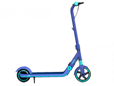 Электросамокат Ninebot By Segway eKickScooter Zing E8 Blue Выгодный набор + серт. 200Р!!!
