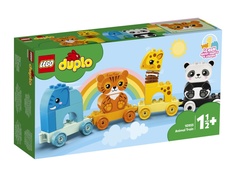 Конструктор Lego Duplo Animal Train 15 дет. 10955