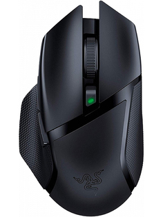 Мышь Razer Basilisk X RZ01-03150100-R3G1 Выгодный набор + серт. 200Р!!!