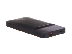 Внешний аккумулятор Baseus Power Bank Magnetic Wireless Quick Charging 10000mAh 20W Blue PPMT-03