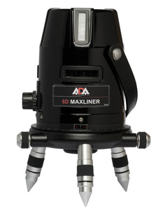 Нивелир ADA 6D Maxliner А00138