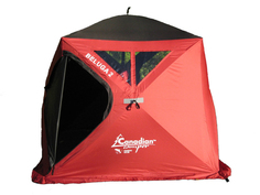 Палатка Canadian Camper Beluga 2 322030004