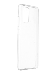 Чехол Liberty Project для Samsung Galaxy A32 TPU Silicone Transparent 0L-00050848