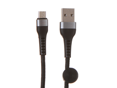 Аксессуар Earldom EC-094M USB - Micro USB 25cm Black