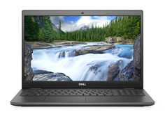 Ноутбук Dell Latitude 3510 3510-8718 (Intel Core i3-10110U 2.1 GHz/8192Mb/256Gb SSD/Intel UHD Graphics/Wi-Fi/Bluetooth/Cam/15.6/1920x1080/Linux)