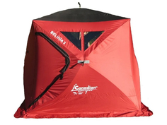 Палатка Canadian Camper Beluga 3 322030005