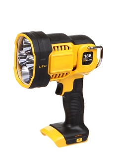 Фонарь DeWalt DCL043